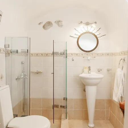 Katafigi Apartment Pyrgos Dirou Exterior photo
