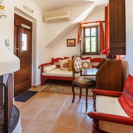 Katafigi Apartment Pyrgos Dirou Exterior photo