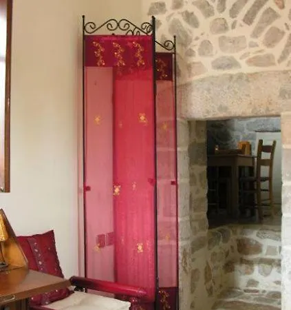 Katafigi Apartment Pyrgos Dirou Exterior photo