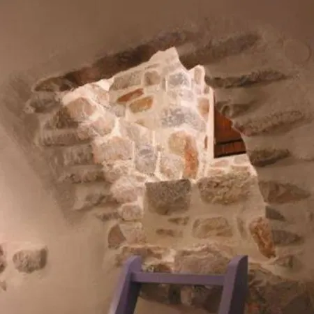 Katafigi Apartment Pyrgos Dirou Room photo