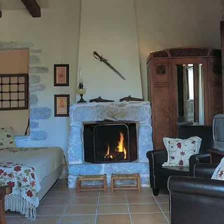 Katafigi Apartment Pyrgos Dirou Room photo