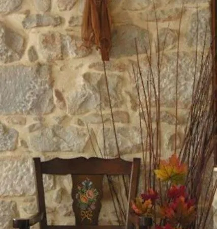 Katafigi Apartment Pyrgos Dirou Exterior photo