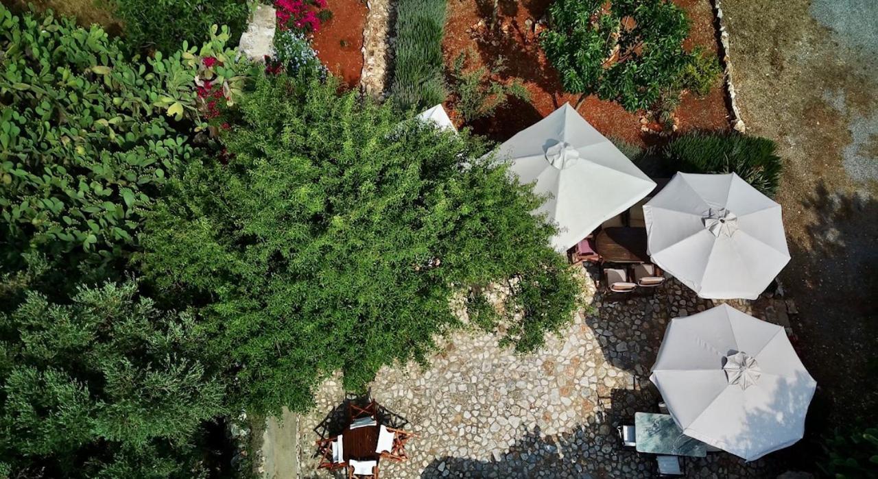 Apartament Katafigi