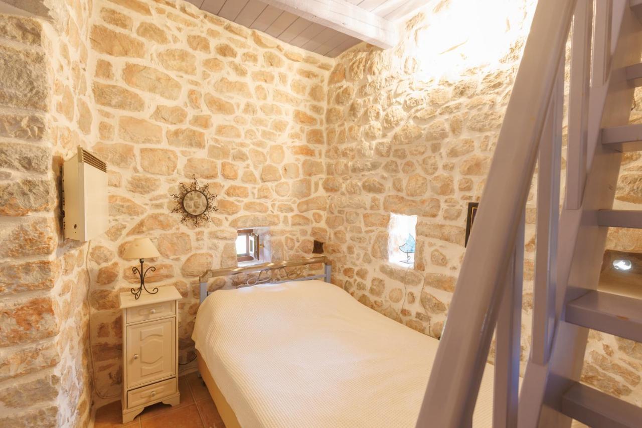 Apartament Katafigi
