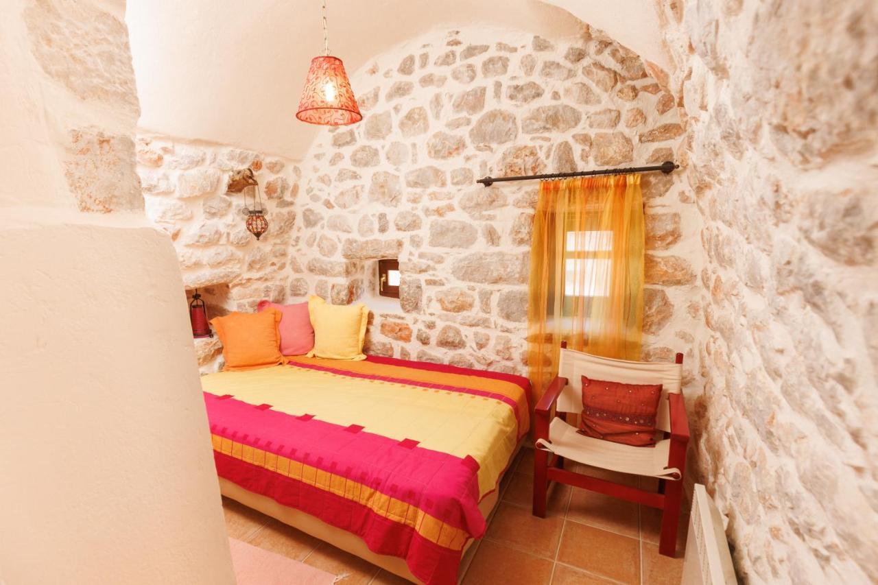Apartament Katafigi