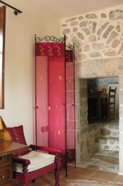 Apartament Katafigi