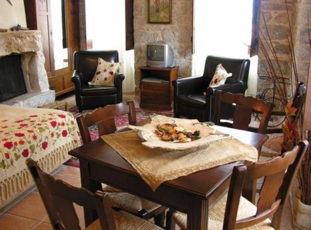 Apartament Katafigi
