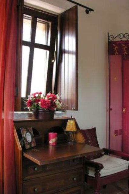 Apartament Katafigi